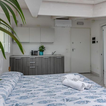 Mansarda Diamanti - Siroli Collection Hotel Cervia Kültér fotó