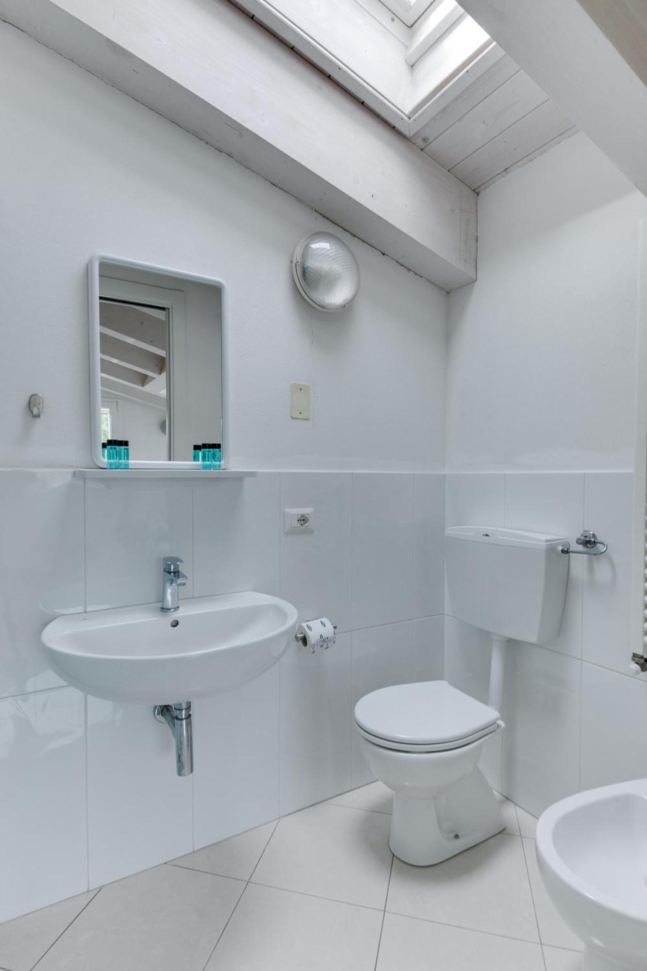 Mansarda Diamanti - Siroli Collection Hotel Cervia Kültér fotó